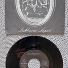 7" Liikkuvat Lapset: Viettelysten vaunu / Siegfrid - pikkukuva 1