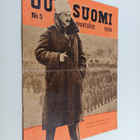 Uusi Suomi no: 5/1938 - pikkukuva 1