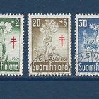 1959 Tuberkuloosi, leimattu sarja - pikkukuva 1