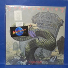 STRATOVARIUS - FRIGHT NIGHT M-/M- EU 2021 180G LP - pikkukuva 1