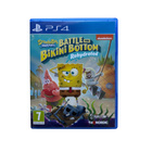Spongebob Squarepants: Battle For Bikini Bottom (PS4) - pikkukuva 1