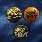 MINOR THREAT - RINTANAPIT SETTI - pikkukuva 1