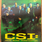 CSI - CRIME SCENE INVESTIGATION - KAUDET 2,5,6 (18 DVD) - pikkukuva 1