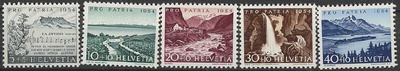 Svetsi Mi 597-601 ++