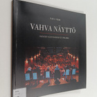 Raisa Niemi : Vahva näyttö : Työväen näyttämöpäivät 1996-... - pikkukuva 1