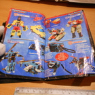 Transformers Armada minisarjakuva B - pikkukuva 4