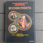 DVD: Boogie Nights (Mark Wahlberg, Burt Reynolds 1997) - pikkukuva 1
