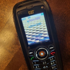 Cat B25 2x sim - pikkukuva 2