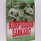 Onni Palaste : Korpisodan sankarit : 14 divisioonan tie 1... - pikkukuva 1