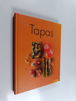 Gertrud Berning : Tapas