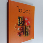 Gertrud Berning : Tapas - pikkukuva 1