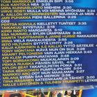 Hittiparaati 4 & 5 4CD - pikkukuva 3