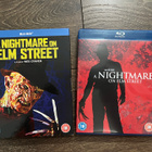 A Nightmare on Elm Street (1984) - Blu-ray - pikkukuva 1