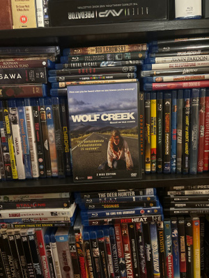 Wolf Creek
