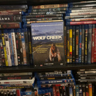 Wolf Creek - pikkukuva 1