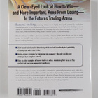 Bo Yoder : Mastering Futures Trading - An Advanced Course... - pikkukuva 2