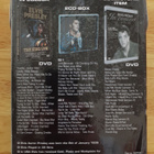 Elvis: An American Icon DVD + CD - pikkukuva 2