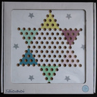Chinese Checkers (Design by JaBaDaBaDo) - pikkukuva 1