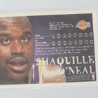 SHAQUILLE O´NEAL Keräilykortit 7in1 - pikkukuva 3