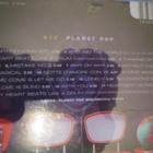 ATC: Planet Pop CD - pikkukuva 2