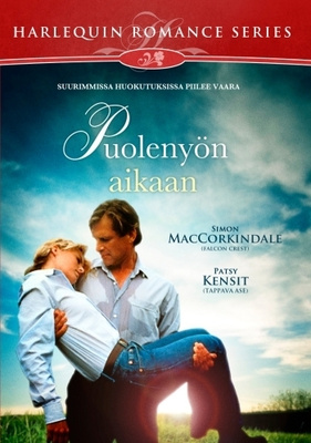 Puolenyön Aikaan (DVD)