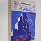 Arnold Bennett : Varuhusets hemlighet - pikkukuva 1