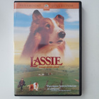 Lassie, Ikuisesti parhaat ystävät - DVD - pikkukuva 1