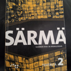Särmä 1 ja Särmä 2 oppikirjat - pikkukuva 2