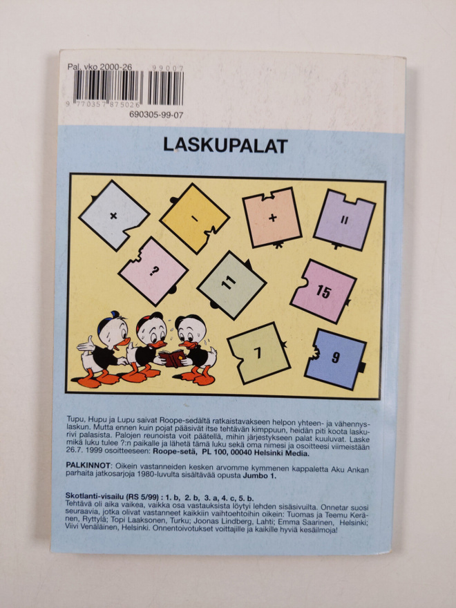 Item image