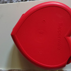 TUPPERWARE SYDÄN SÄILYTYSRASIA - pikkukuva 1