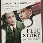 Flic Story blu-ray + DVD - pikkukuva 1