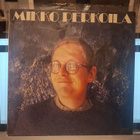 Mikko Perkoila – Koira Tapaa Tuttujaan vinyyli - pikkukuva 1