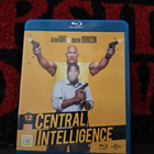 Central Intelligence - pikkukuva 1