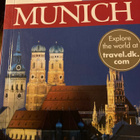 TOP 10 MUNICH - matkaopas - pikkukuva 1