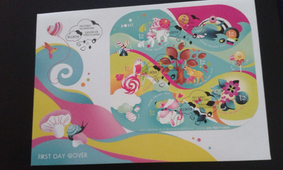 2013 fdc makeaa ystävänpäivää