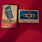 Fazer c kasetti - pikkukuva 1
