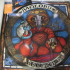 RAMLORD - WE ARE THE NIGHT LP KUVALEVY UUSI + - pikkukuva 1