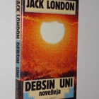 Jack London : Debsin uni - Love 1.p 1982 - pikkukuva 1