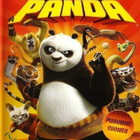 dvd, Kung Fu Panda [animaatio] - pikkukuva 1