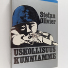 Stefan Olivier : Uskollisuus kunniamme - pikkukuva 1