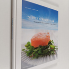 Tero Kallio : Simply Scandinavian : travelling in time wi... - pikkukuva 1