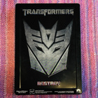 DVD: Transformers - pikkukuva 2