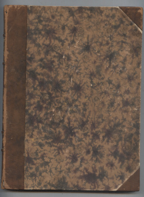 Helsingin Graafillinen Konemestariklubi 1890-1930
