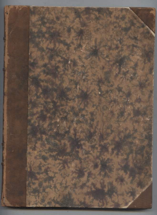 Helsingin Graafillinen Konemestariklubi 1890-1930