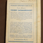 Väärät satamarkkaset - pikkukuva 2