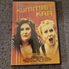 Kumman kaa DVD vol.2 - pikkukuva 1