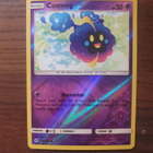 Pokemon Cosmog 99/236 Reverse holo - pikkukuva 1