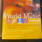 World Music 2. The Rough Guide. Latin and North America ym - pikkukuva 1