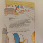 Roope Lipasti; Viimeiset polttarit - pikkukuva 2