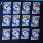 Pokemon kortit 12kpl (#174 Paradox Rift) - pikkukuva 2